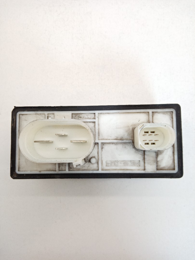 Relé temporizador SKODA ROOMSTER (5J) | 06 - 15 Imagem-3