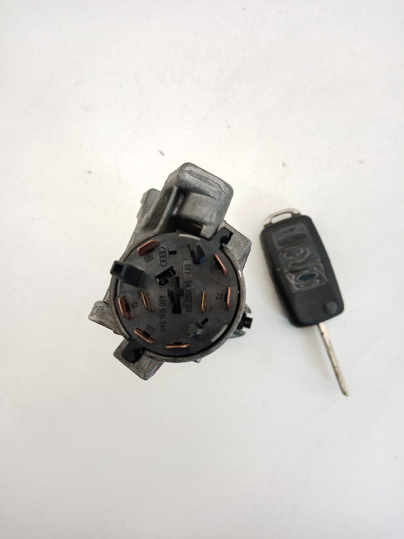 Canhão ignição SKODA ROOMSTER (5J) | 06 - 15 Imagem-2