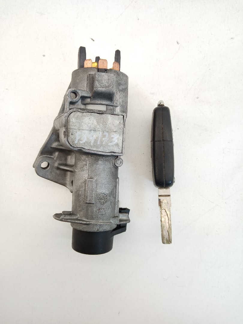 Canhão ignição SKODA ROOMSTER (5J) | 06 - 15 Imagem-1