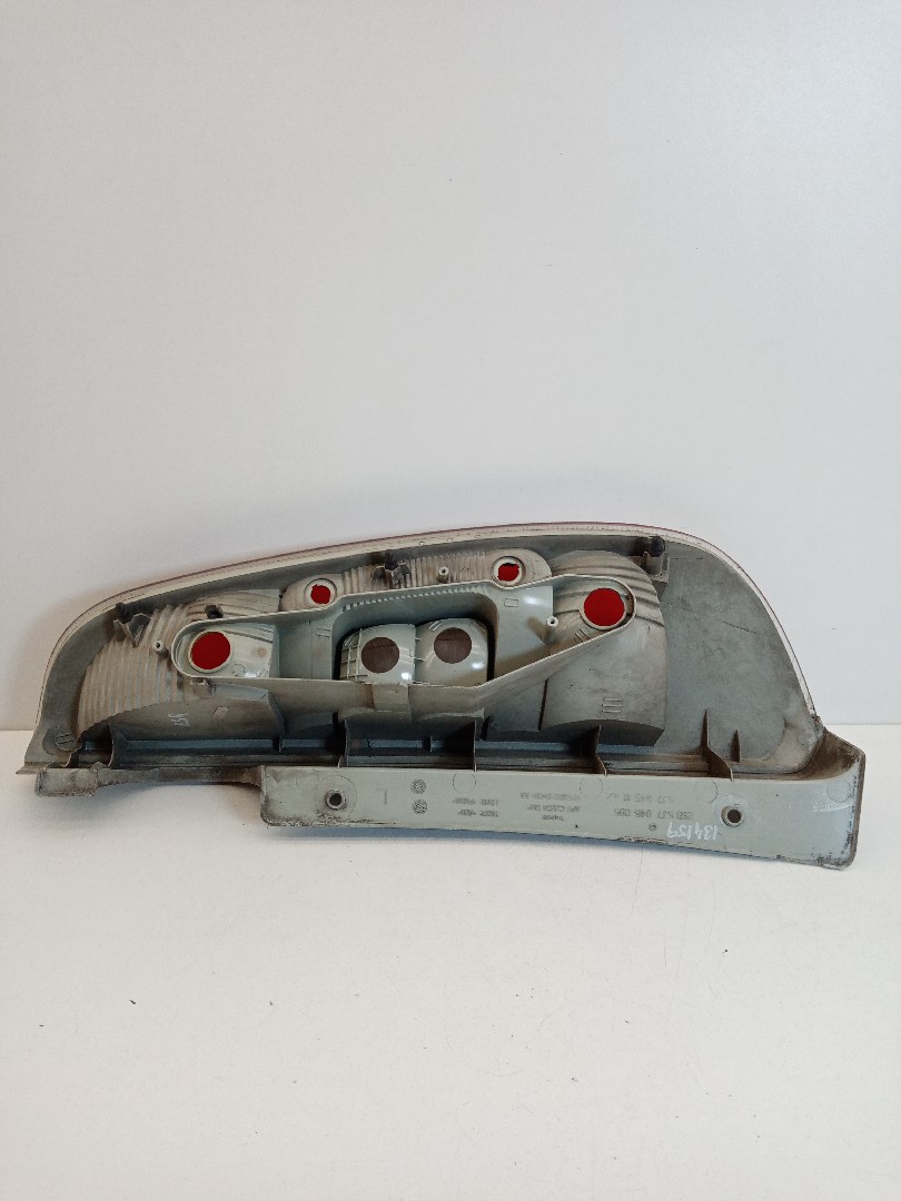 Farolim tras painel esquerdo SKODA ROOMSTER (5J) | 06 - 15 Imagem-3