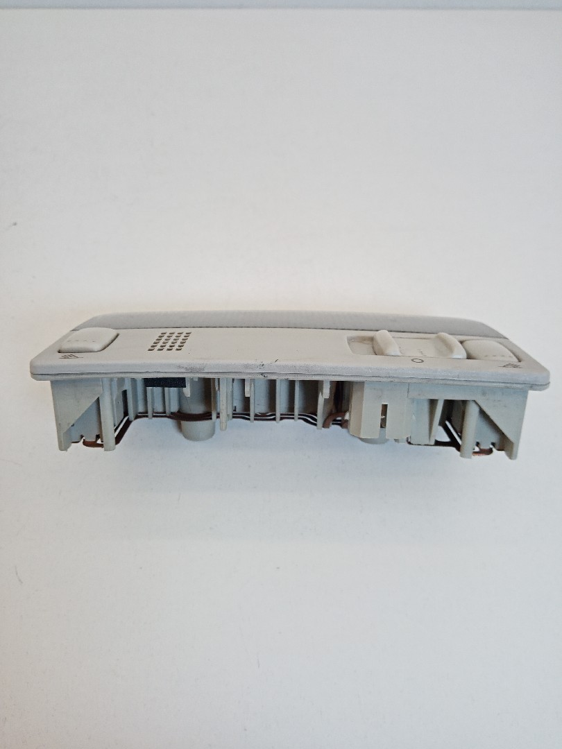 Plafonier SKODA ROOMSTER (5J) | 06 - 15 Imagem-1