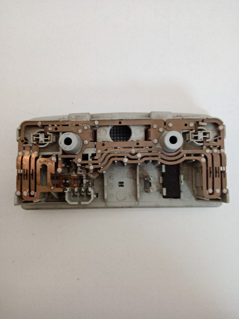 Plafonier SKODA ROOMSTER (5J) | 06 - 15 Imagem-3