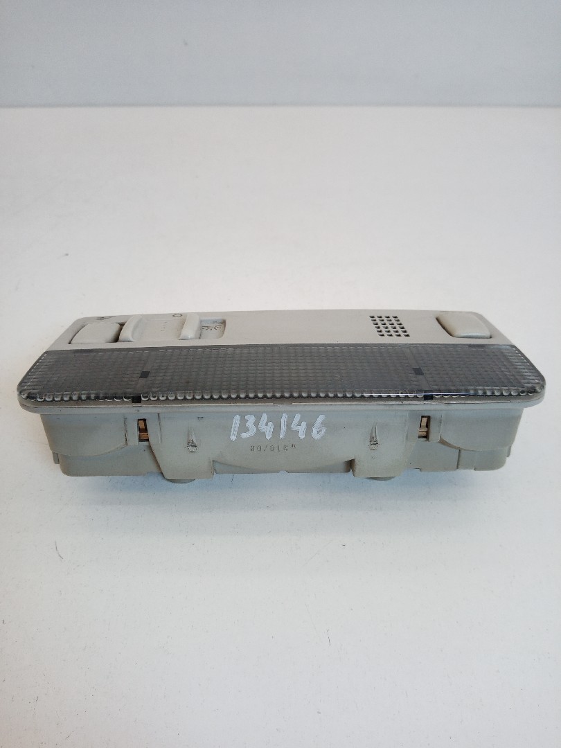 Plafonier SKODA ROOMSTER (5J) | 06 - 15 Imagem-2