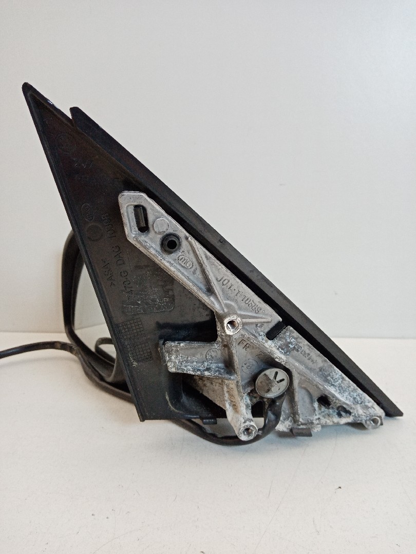 Espelho retrovisor esquerdo SKODA ROOMSTER (5J) | 06 - 15 Imagem-1