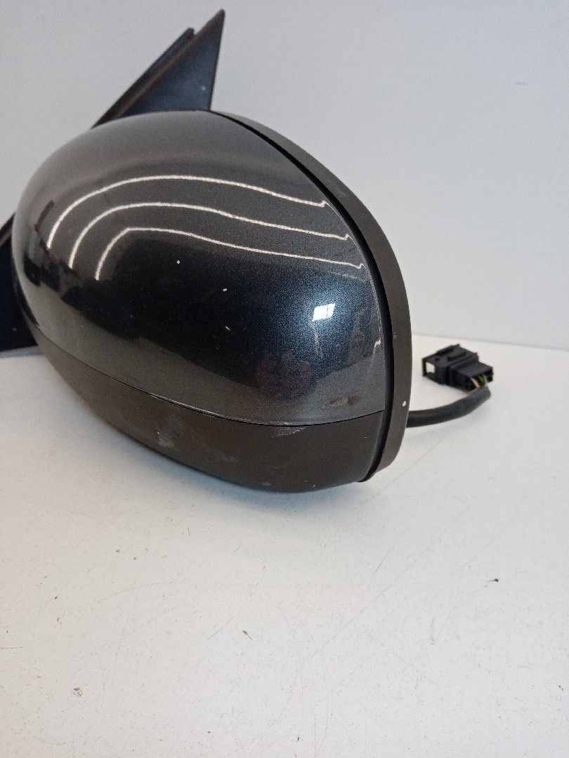 Espelho retrovisor esquerdo SKODA ROOMSTER (5J) | 06 - 15 Imagem-3