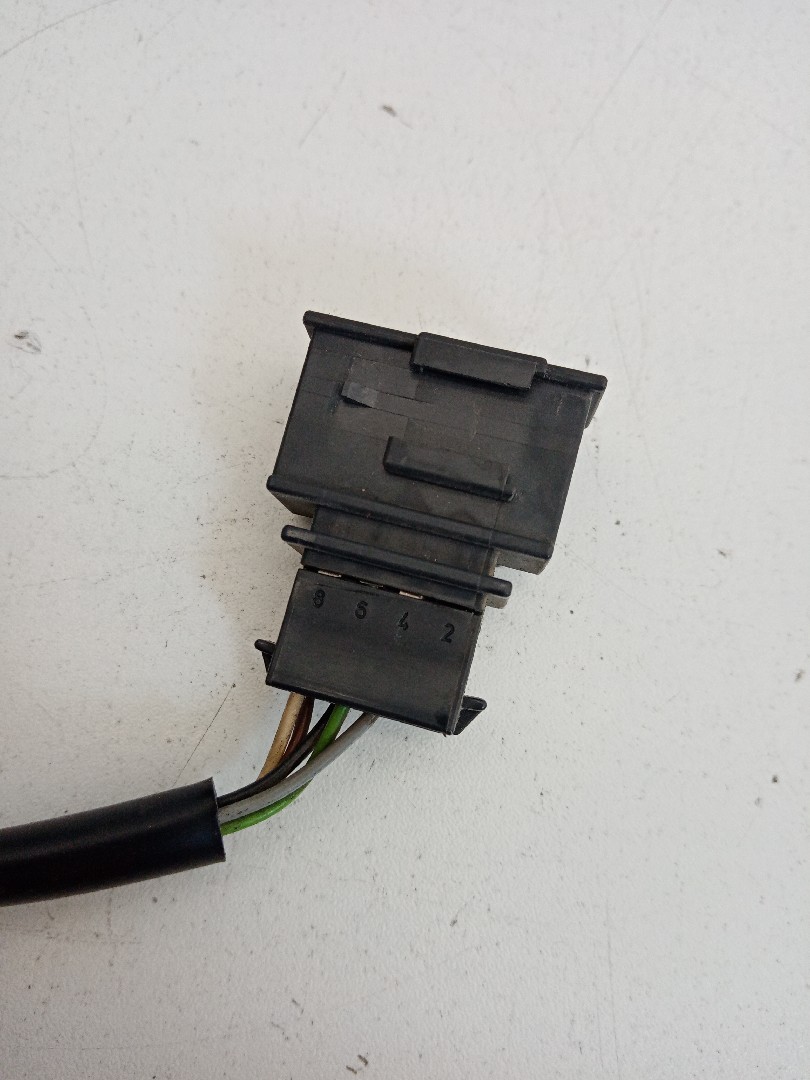 Espelho retrovisor esquerdo SKODA ROOMSTER (5J) | 06 - 15 Imagem-5