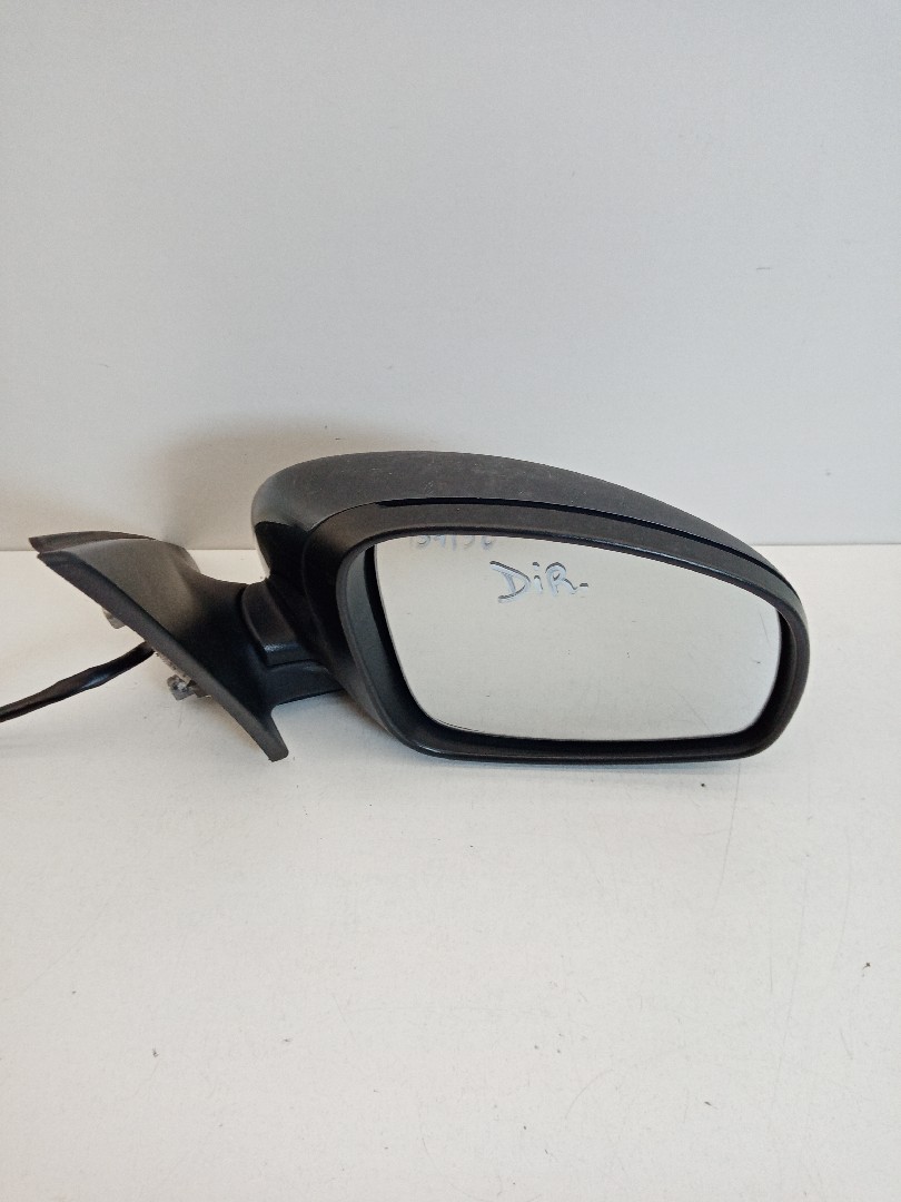 Espelho retrovisor direito SKODA ROOMSTER (5J) | 06 - 15 Imagem-1