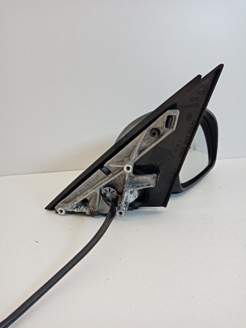 Espelho retrovisor direito SKODA ROOMSTER (5J) | 06 - 15 Imagem-2