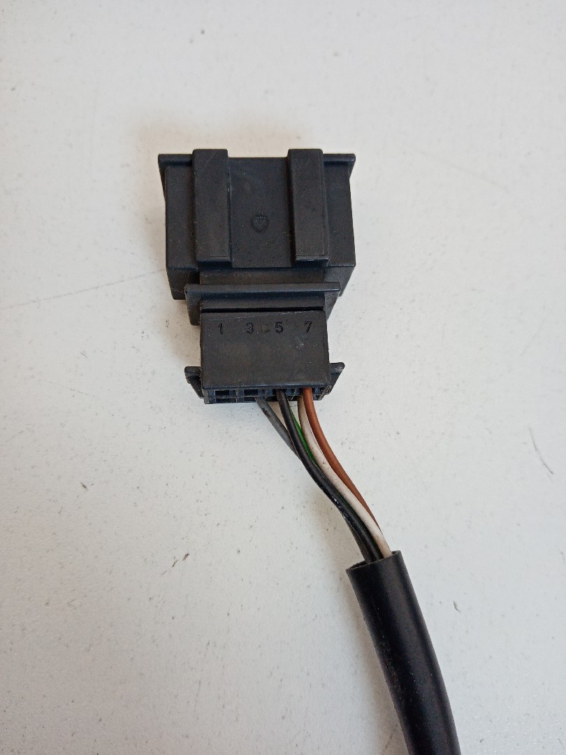 Espelho retrovisor direito SKODA ROOMSTER (5J) | 06 - 15 Imagem-5