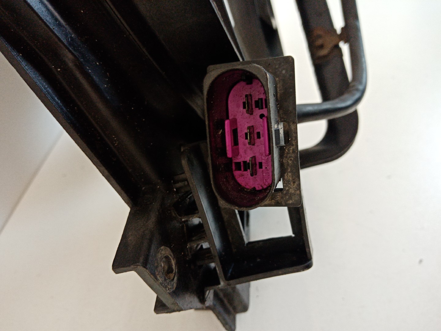 Termoventiladores SKODA ROOMSTER (5J) | 06 - 15 Imagem-3