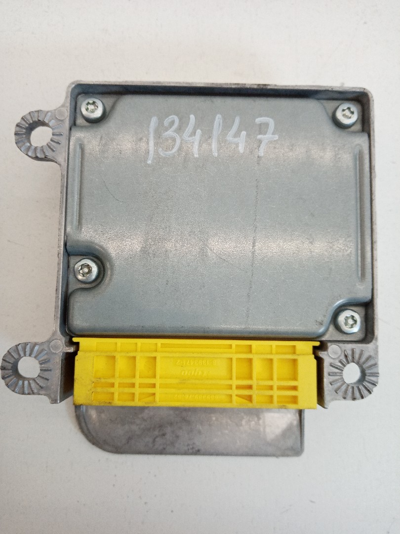 Centralina de airbag SKODA ROOMSTER (5J) | 06 - 15 Imagem-2