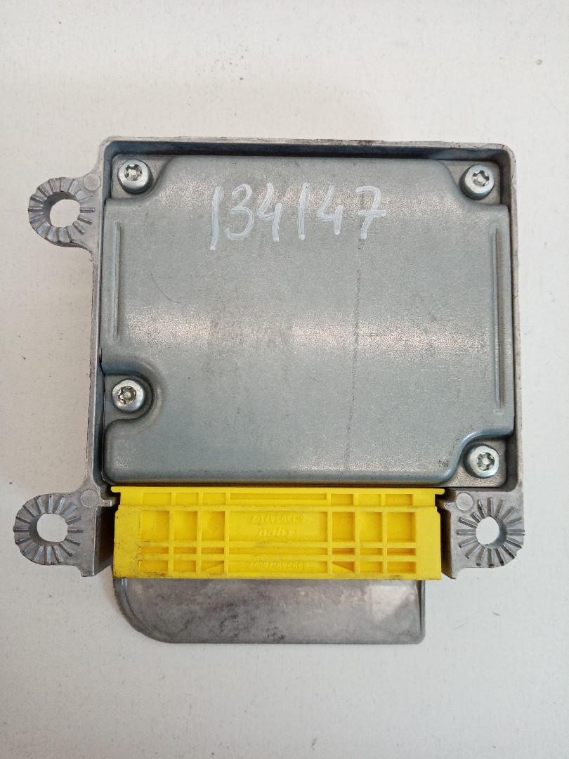 Centralina de airbag SKODA ROOMSTER (5J) | 06 - 15 Imagem-4