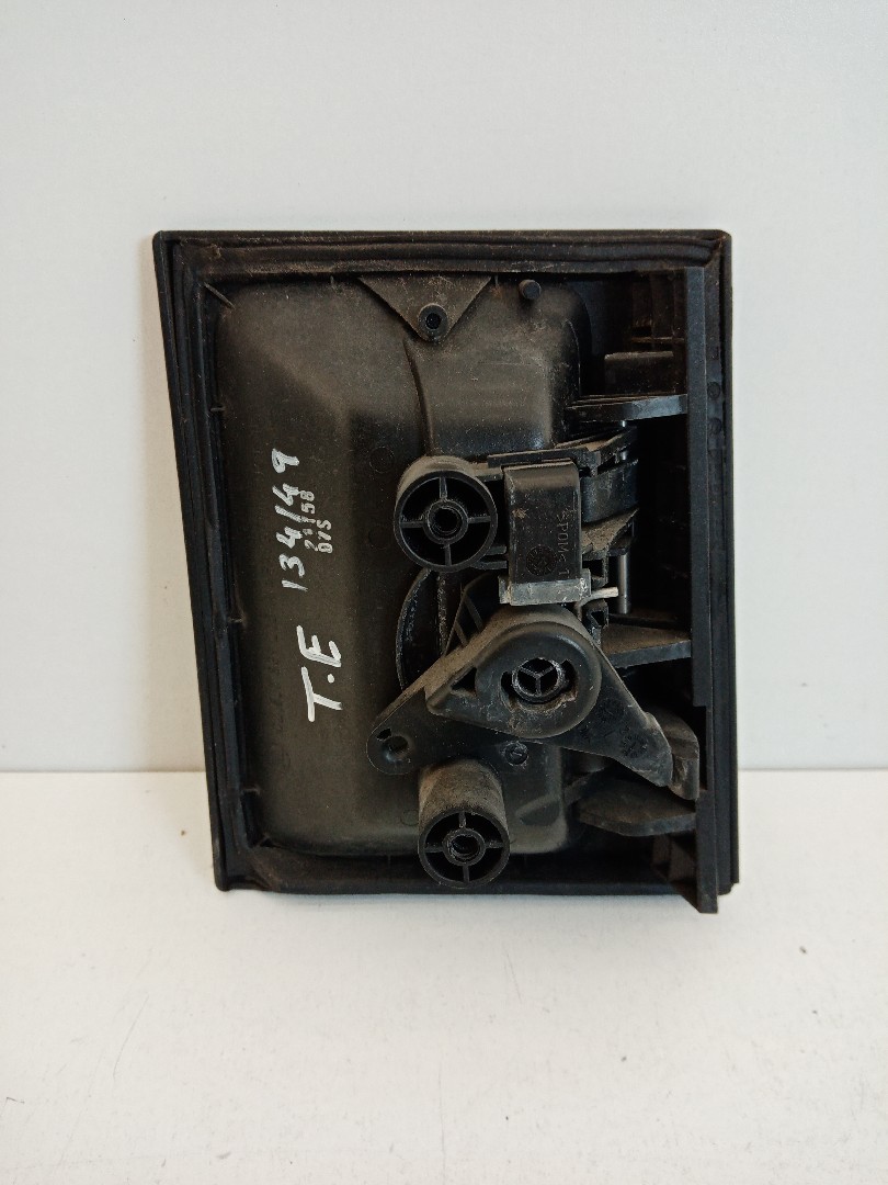 Puxador exterior tras esquerdo SKODA ROOMSTER (5J) | 06 - 15 Imagem-1