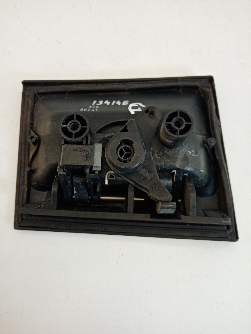 Puxador exterior tras direito SKODA ROOMSTER (5J) | 06 - 15 Imagem-2