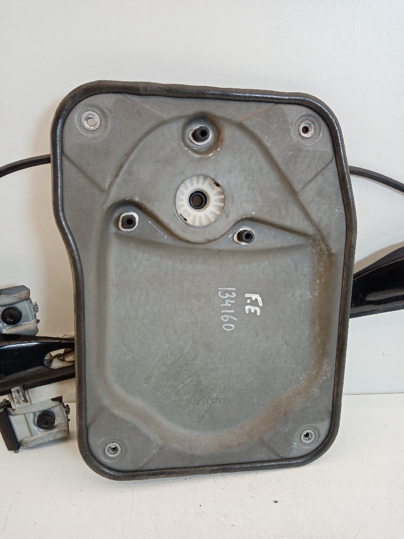 Elevador vidro frente esquerdo SKODA ROOMSTER (5J) | 06 - 15 Imagem-1