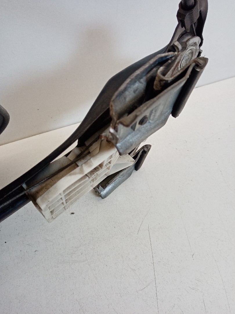 Elevador vidro frente esquerdo SKODA ROOMSTER (5J) | 06 - 15 Imagem-4