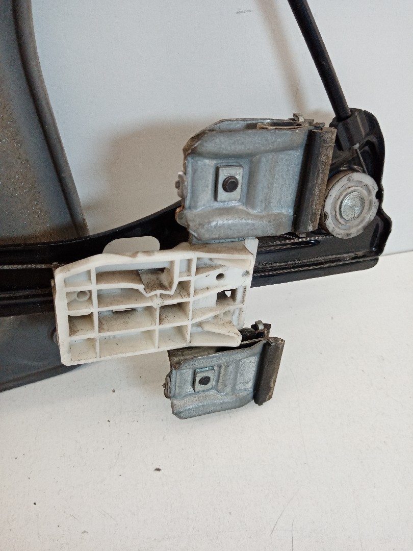 Elevador vidro frente esquerdo SKODA ROOMSTER (5J) | 06 - 15 Imagem-3