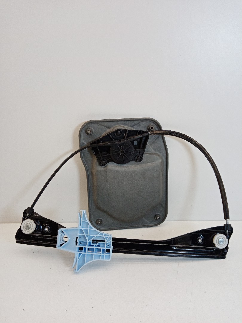 Elevador vidro trás direito SKODA ROOMSTER (5J) | 06 - 15 Imagem-2