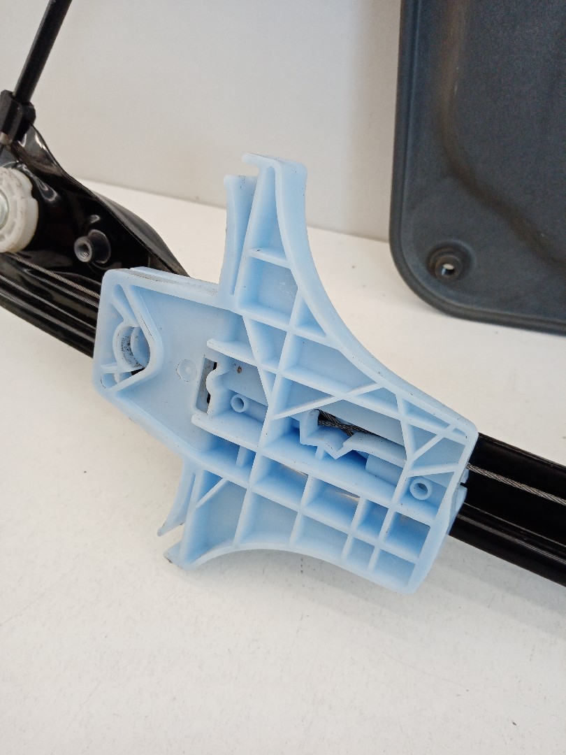 Elevador vidro trás direito SKODA ROOMSTER (5J) | 06 - 15 Imagem-3