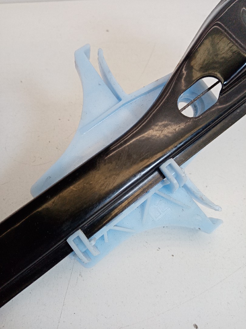 Elevador vidro trás direito SKODA ROOMSTER (5J) | 06 - 15 Imagem-4