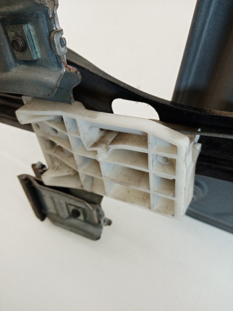 Elevador vidro frente direito SKODA ROOMSTER (5J) | 06 - 15 Imagem-4