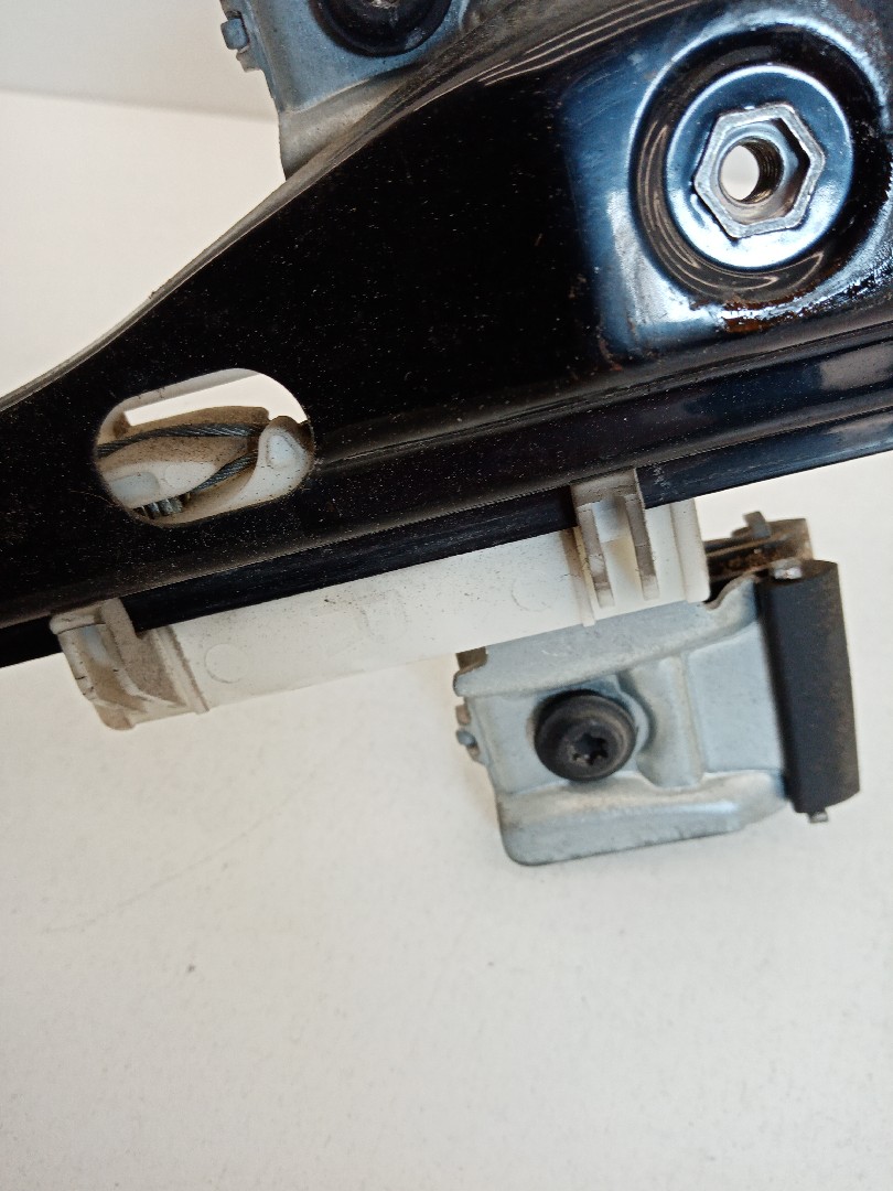 Elevador vidro frente direito SKODA ROOMSTER (5J) | 06 - 15 Imagem-5