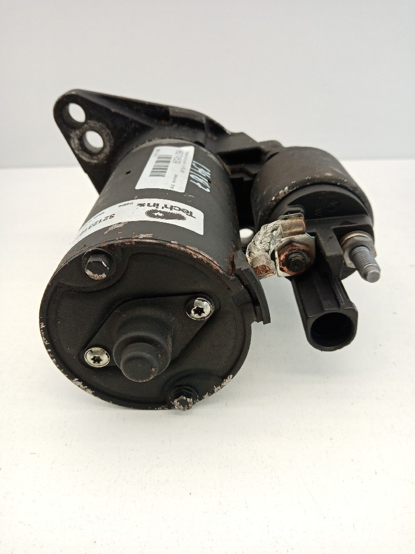 Motor de Arranque SKODA ROOMSTER (5J) | 06 - 15 Imagem-2