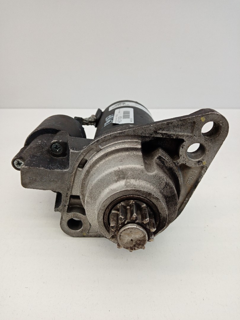 Motor de Arranque SKODA ROOMSTER (5J) | 06 - 15 Imagem-1