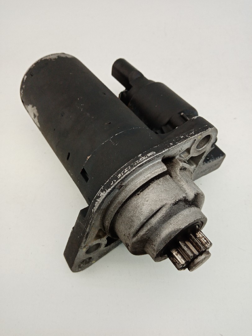 Motor de Arranque SKODA ROOMSTER (5J) | 06 - 15 Imagem-5