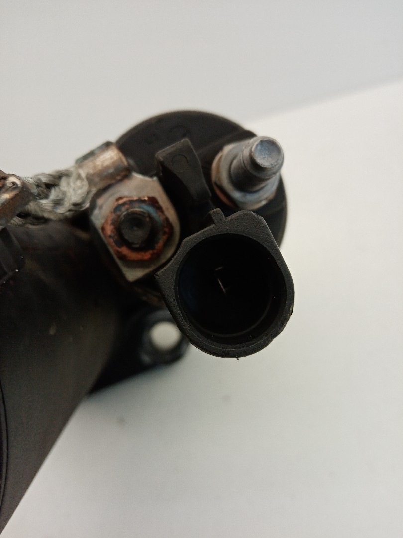 Motor de Arranque SKODA ROOMSTER (5J) | 06 - 15 Imagem-6