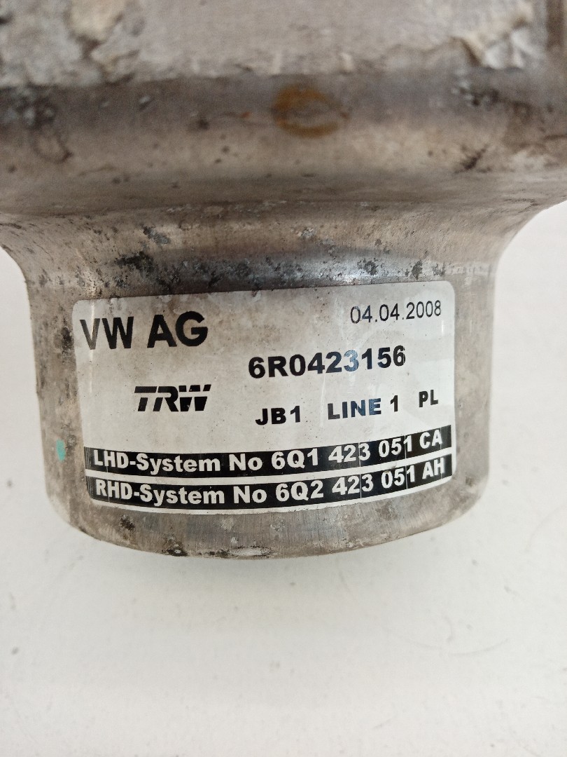 Bomba Direcção Assistida SKODA ROOMSTER (5J) | 06 - 15 Imagem-3