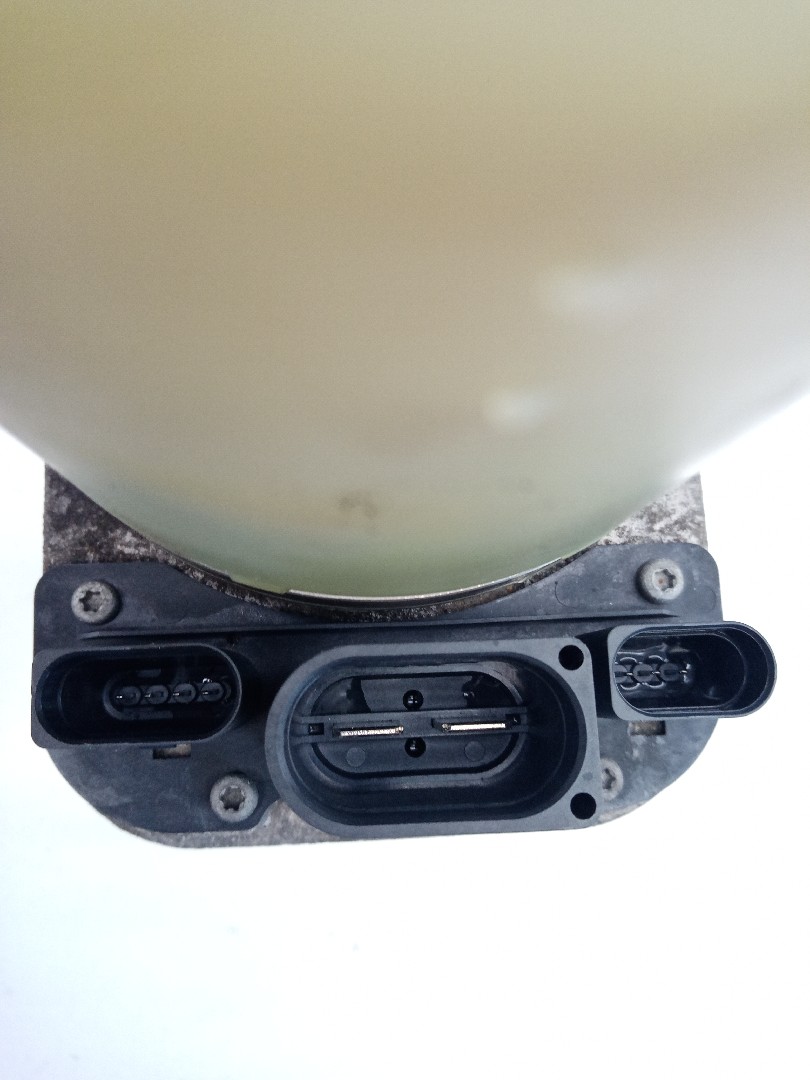 Bomba Direcção Assistida SKODA ROOMSTER (5J) | 06 - 15 Imagem-4