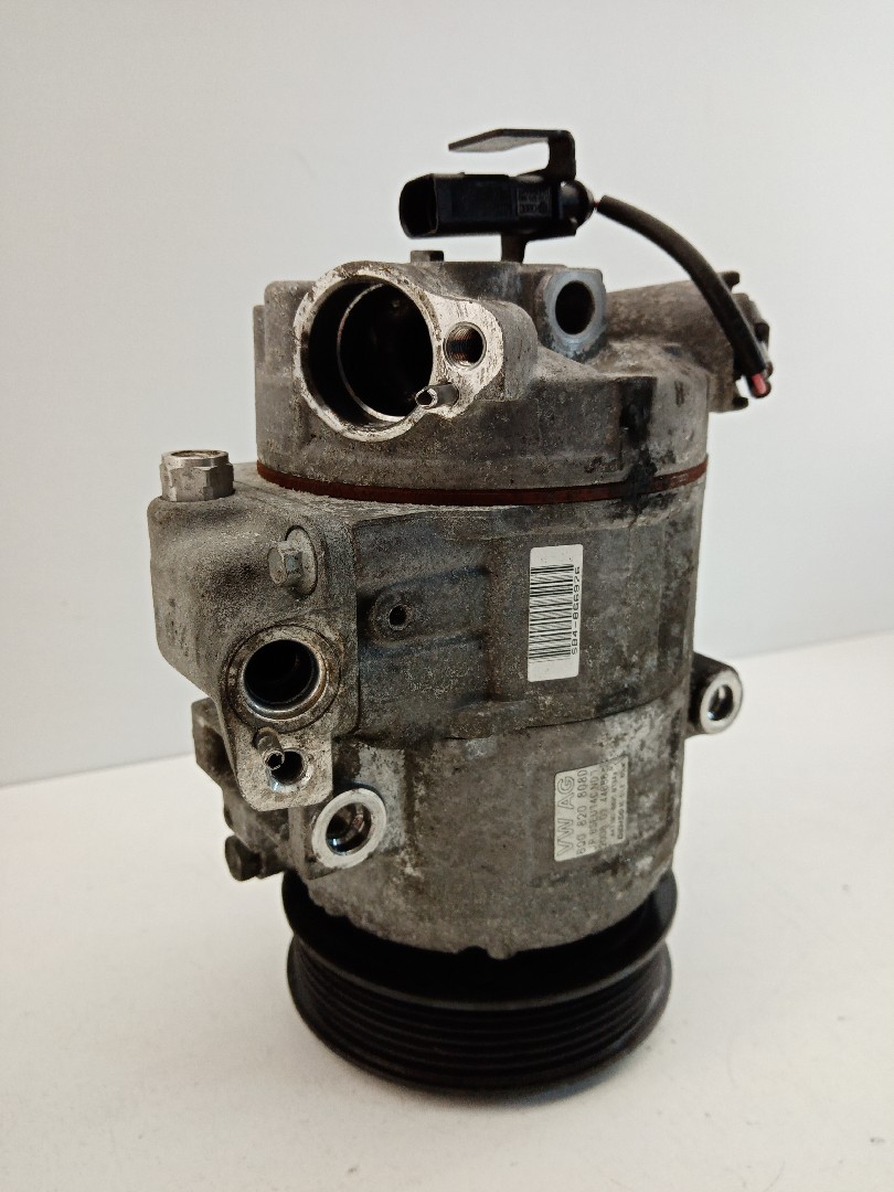 Compressor ar condicionado SKODA ROOMSTER (5J) | 06 - 15 Imagem-1