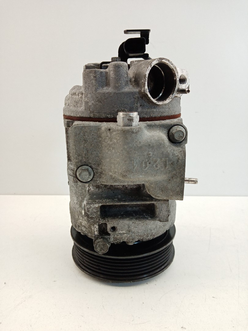 Compressor ar condicionado SKODA ROOMSTER (5J) | 06 - 15 Imagem-2