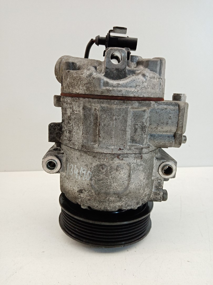Compressor ar condicionado SKODA ROOMSTER (5J) | 06 - 15 Imagem-4