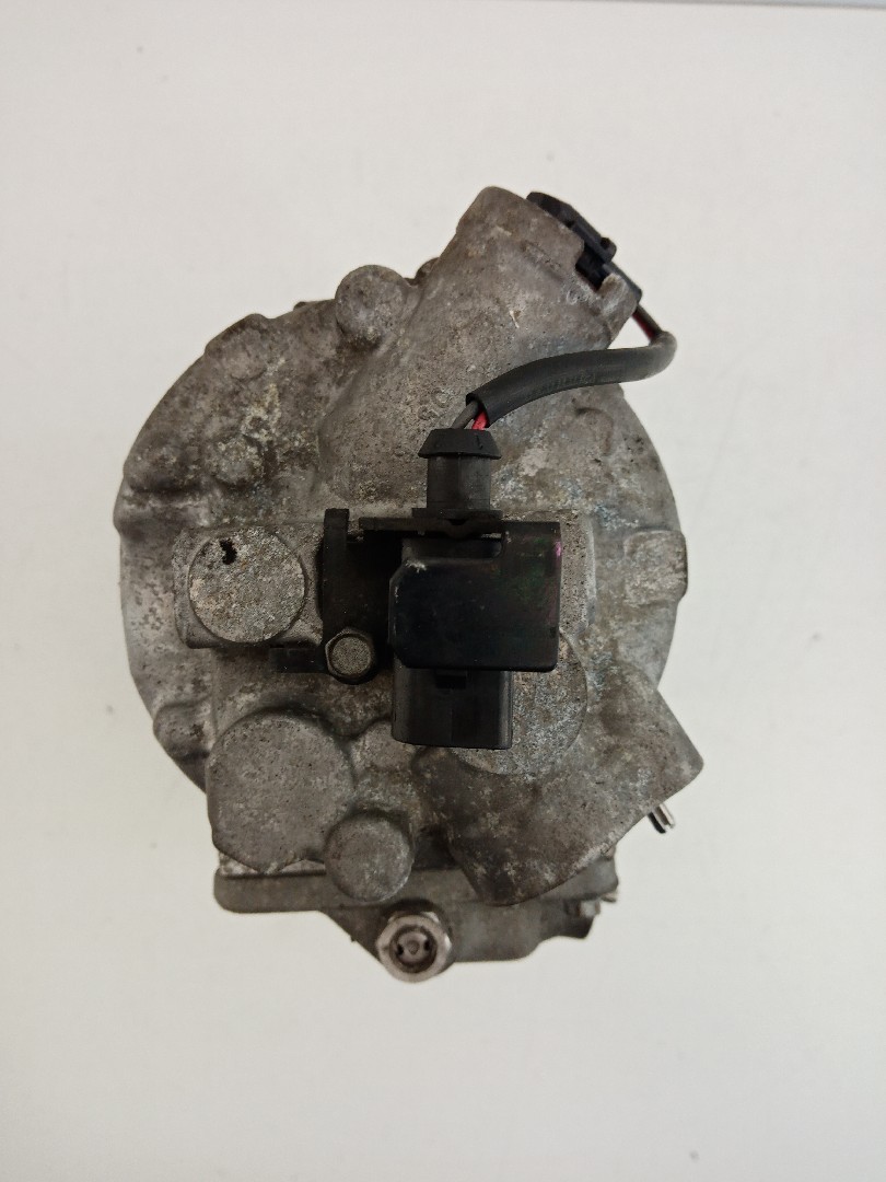 Compressor ar condicionado SKODA ROOMSTER (5J) | 06 - 15 Imagem-3