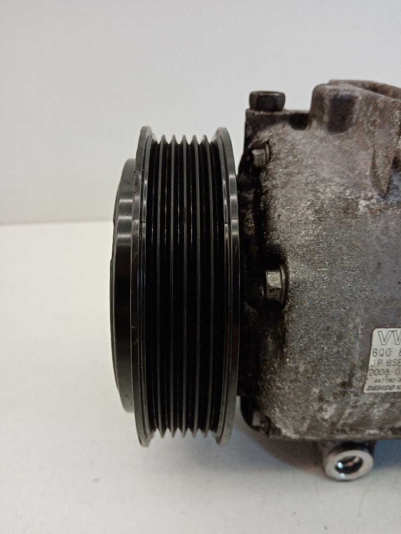 Compressor ar condicionado SKODA ROOMSTER (5J) | 06 - 15 Imagem-7