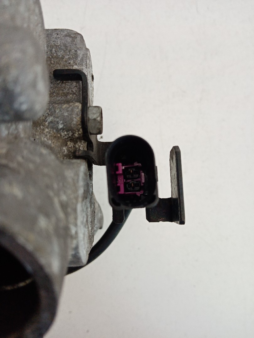 Compressor ar condicionado SKODA ROOMSTER (5J) | 06 - 15 Imagem-6