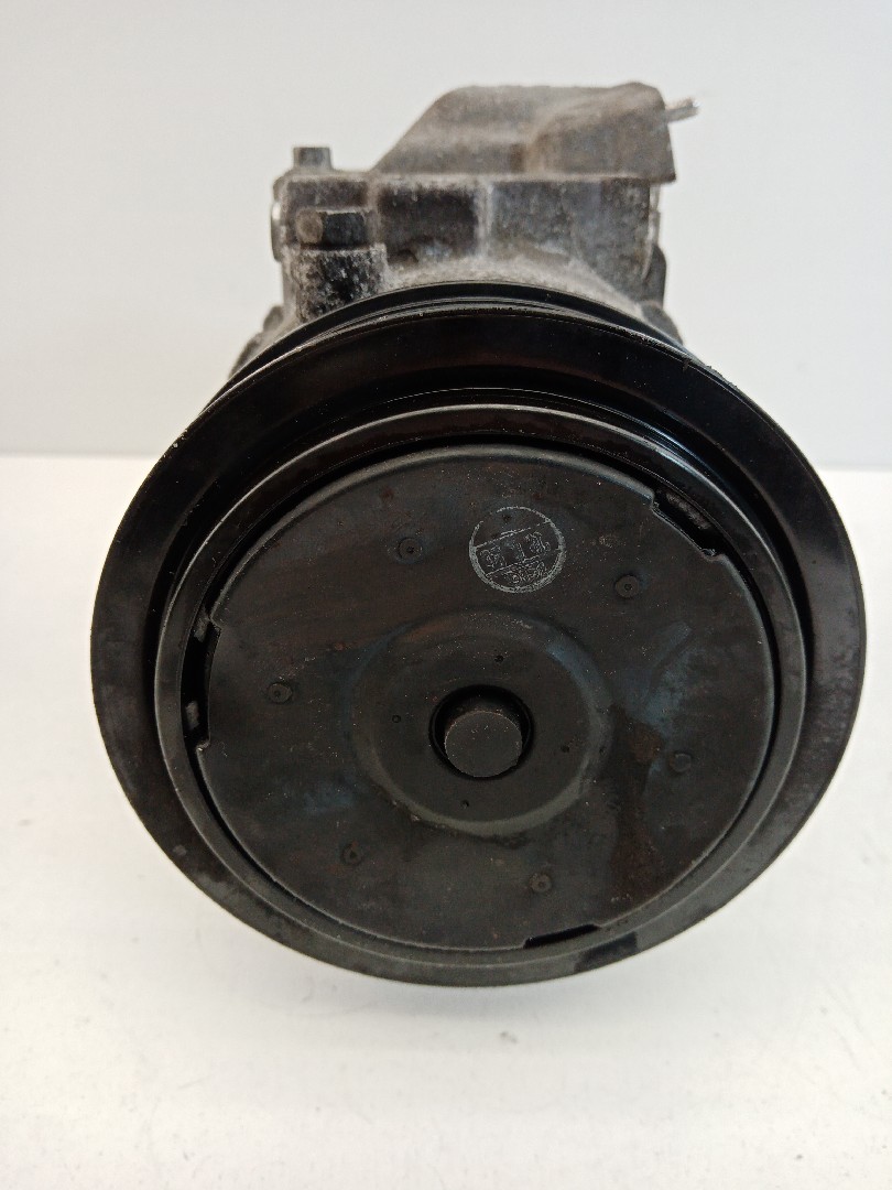 Compressor ar condicionado SKODA ROOMSTER (5J) | 06 - 15 Imagem-8