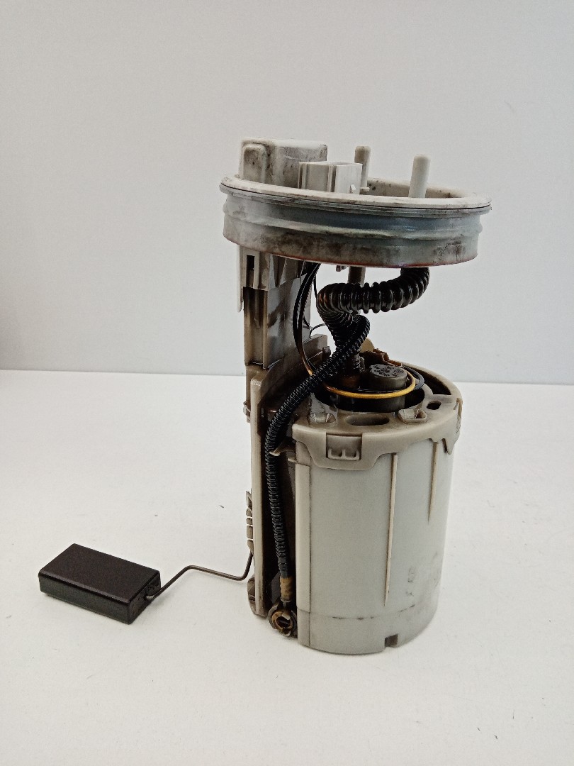 Bomba de combustivel SKODA ROOMSTER (5J) | 06 - 15 Imagem-2