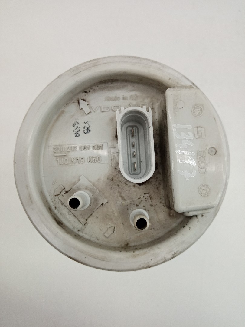 Bomba de combustivel SKODA ROOMSTER (5J) | 06 - 15 Imagem-3