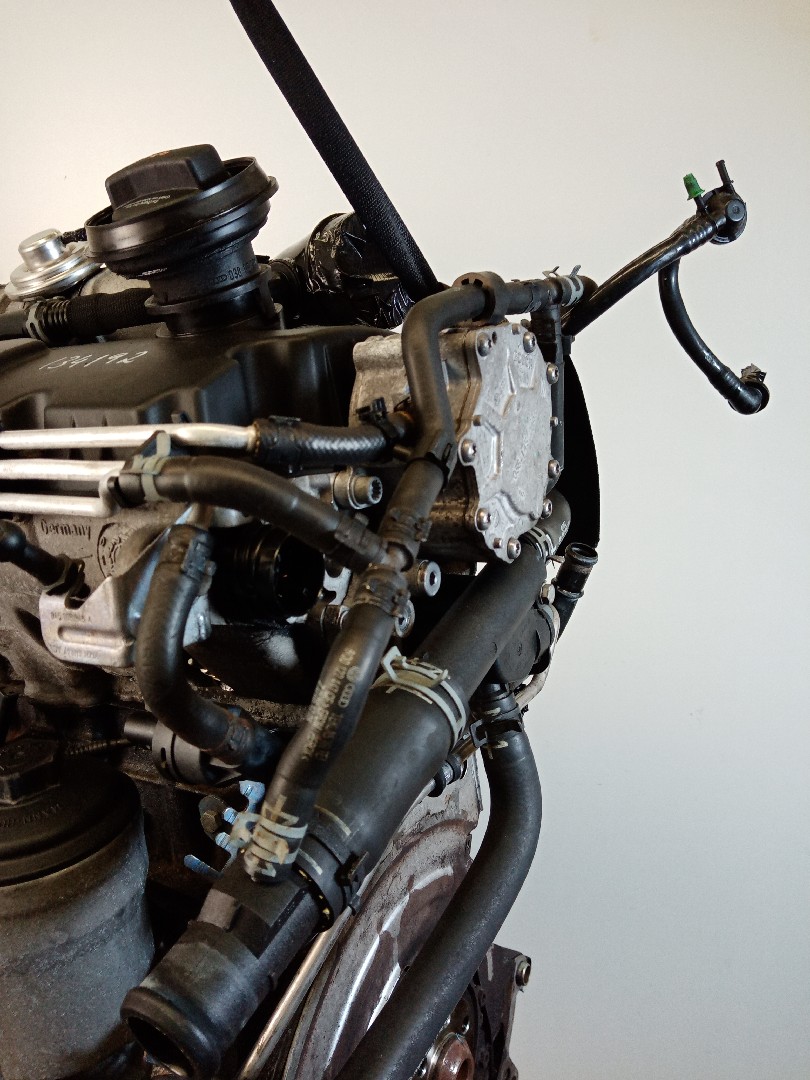 Motor SKODA ROOMSTER (5J) | 06 - 15 Imagem-7