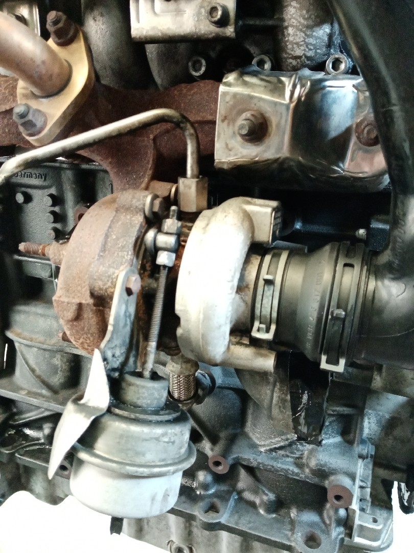 Motor SKODA ROOMSTER (5J) | 06 - 15 Imagem-10