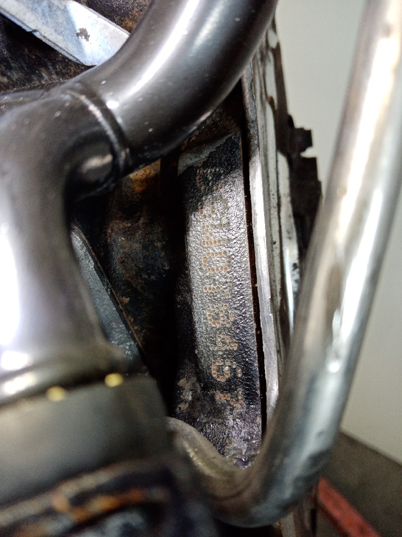 Motor SKODA ROOMSTER (5J) | 06 - 15 Imagem-12