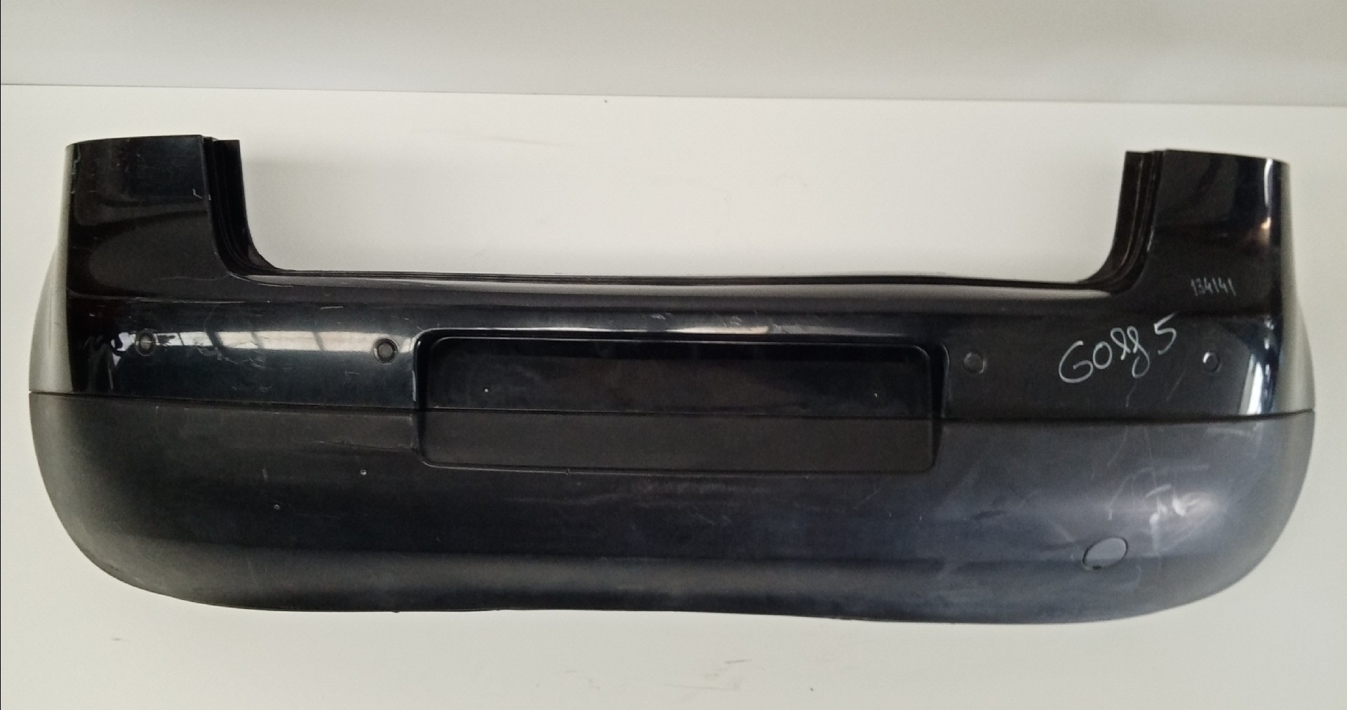 Para choques  trás VOLKSWAGEN GOLF V (1K1) | 03 - 09 Imagem-1