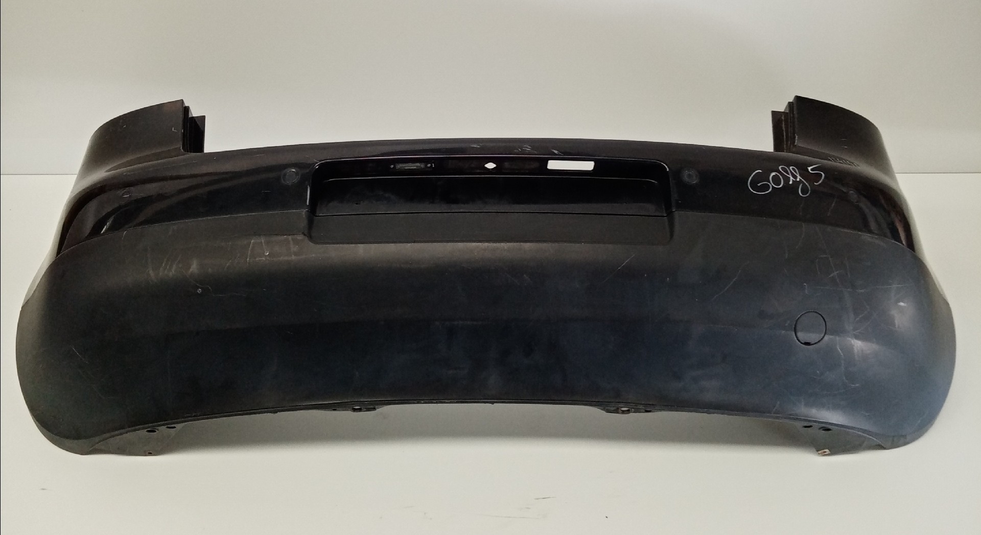 Para choques  trás VOLKSWAGEN GOLF V (1K1) | 03 - 09 Imagem-2