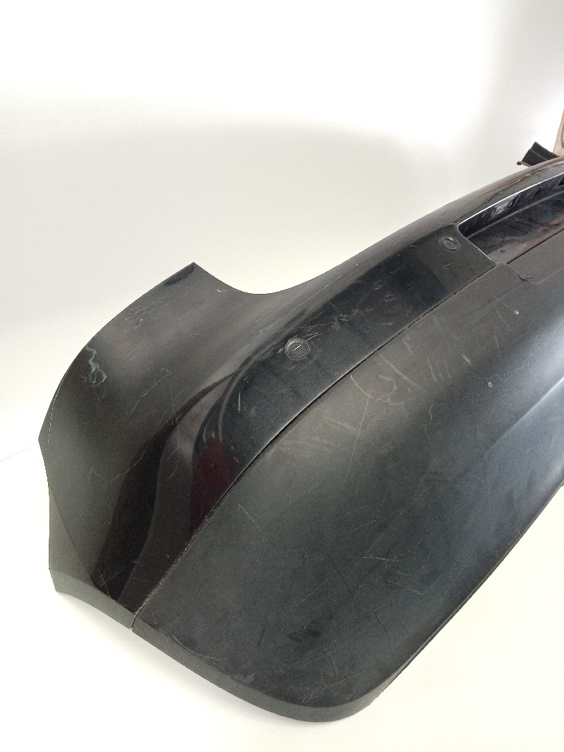 Para choques  trás VOLKSWAGEN GOLF V (1K1) | 03 - 09 Imagem-3