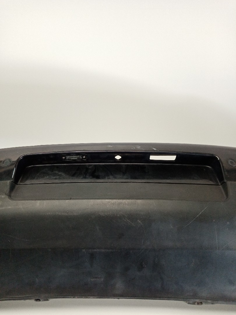 Para choques  trás VOLKSWAGEN GOLF V (1K1) | 03 - 09 Imagem-7