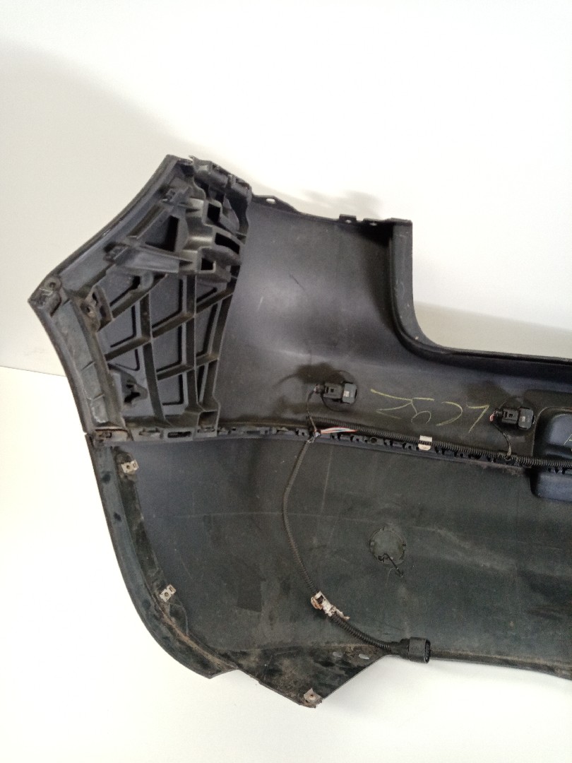 Para choques  trás VOLKSWAGEN GOLF V (1K1) | 03 - 09 Imagem-8