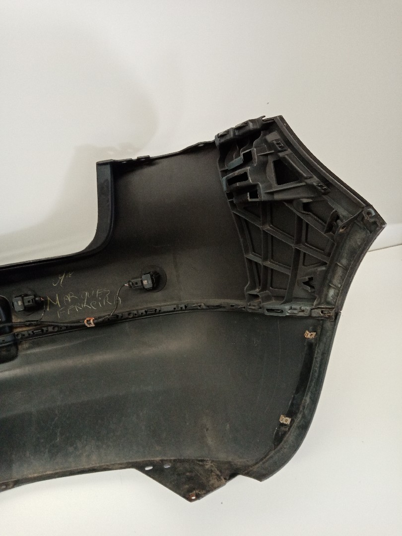 Para choques  trás VOLKSWAGEN GOLF V (1K1) | 03 - 09 Imagem-9